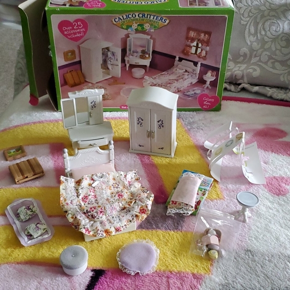 calico critters Other - Calico critters..brand new